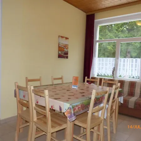 Bernstein Apartment Dranske