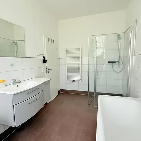 アパート Bernstein *