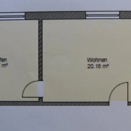 Bernstein アパート