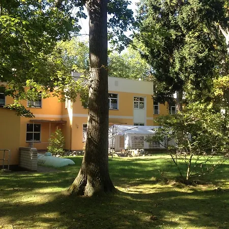 Apartment Bernstein Dranske