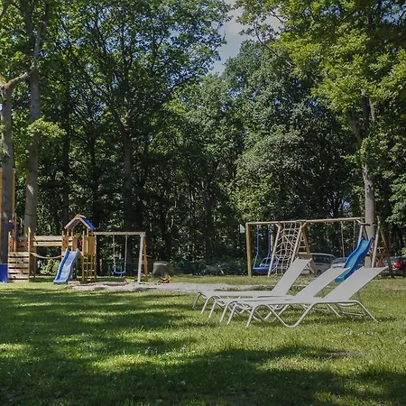 アパート Bernstein