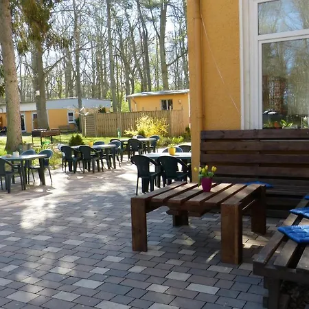 Bernstein アパート *