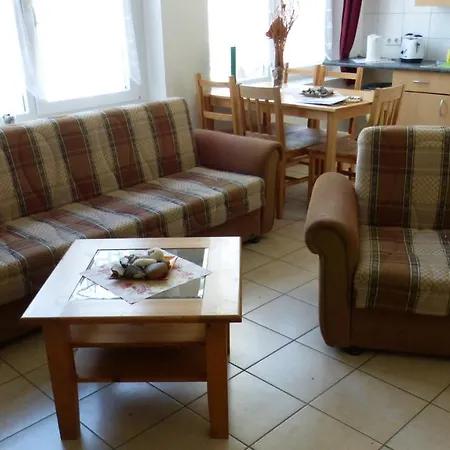 Bernstein アパート *