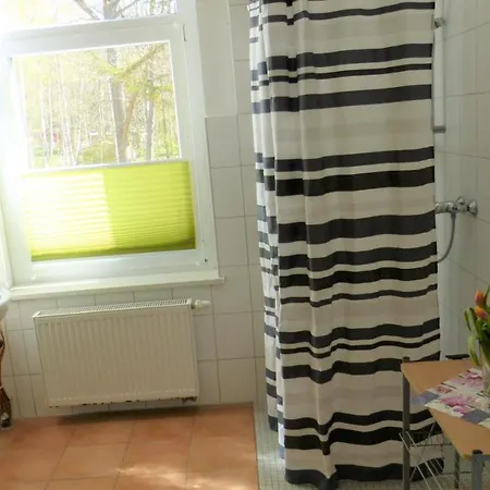 アパート Bernstein