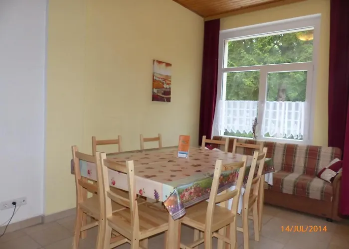 Bernstein شقة درانسكي