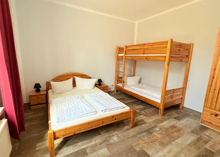 Apartment Bernstein