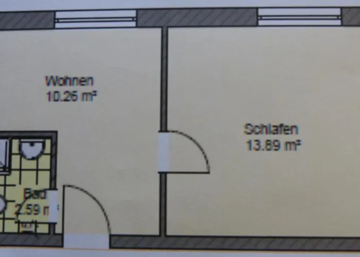 Bernstein درانسكي