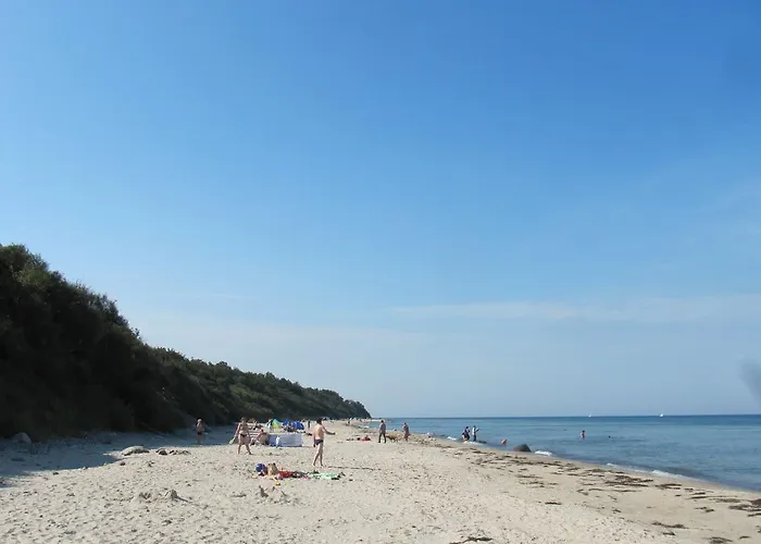 Apartment Bernstein *