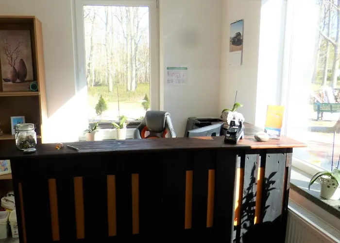 Bernstein Lägenhet *